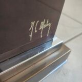 Lampe Jean Claude Mahey