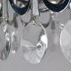 Chandelier 70s