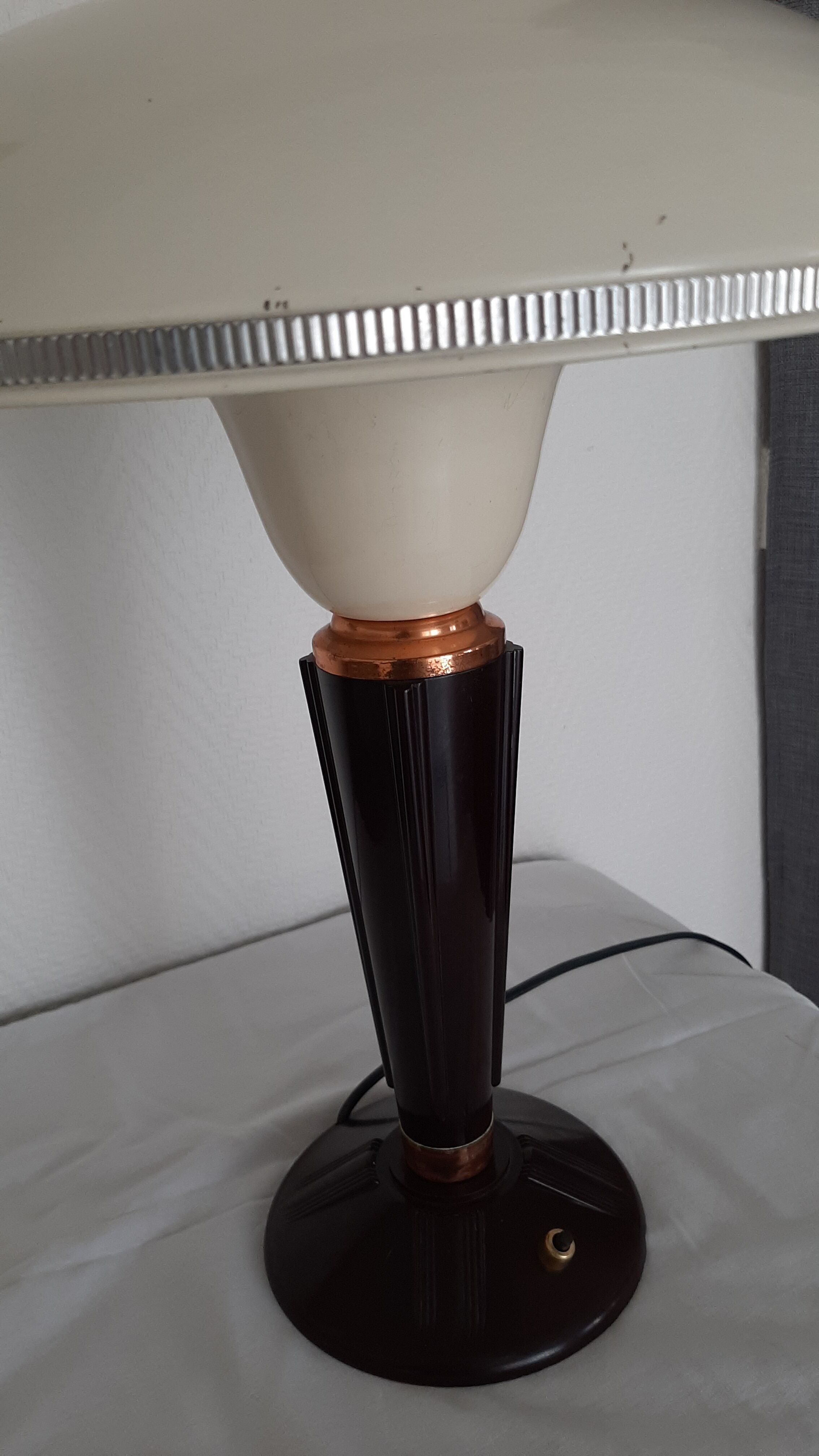 Lampe jumo