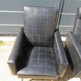 2 armchairs