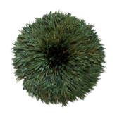 Juju hat khaki green 80cm