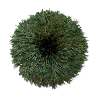 Juju hat khaki green 80cm