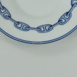 Hermès - Set of Cups and Saucers - Anchor Chain Model