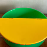 Design box Hagberg Ikea 90s