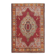 Vintage Turkish rug handmade 92x133 cm