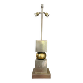 Lampe vintage 78cm