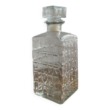 Carafe à whisky