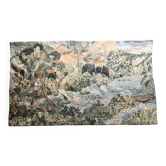 La Filandière tapestry