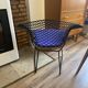 Diamond Bertoïa armchair KNOLL