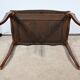 Rosewood and Marquetry Desk Table, Louis XV style – Early 20th century