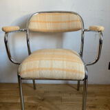 Fauteuils année 70