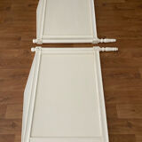 Headboard
