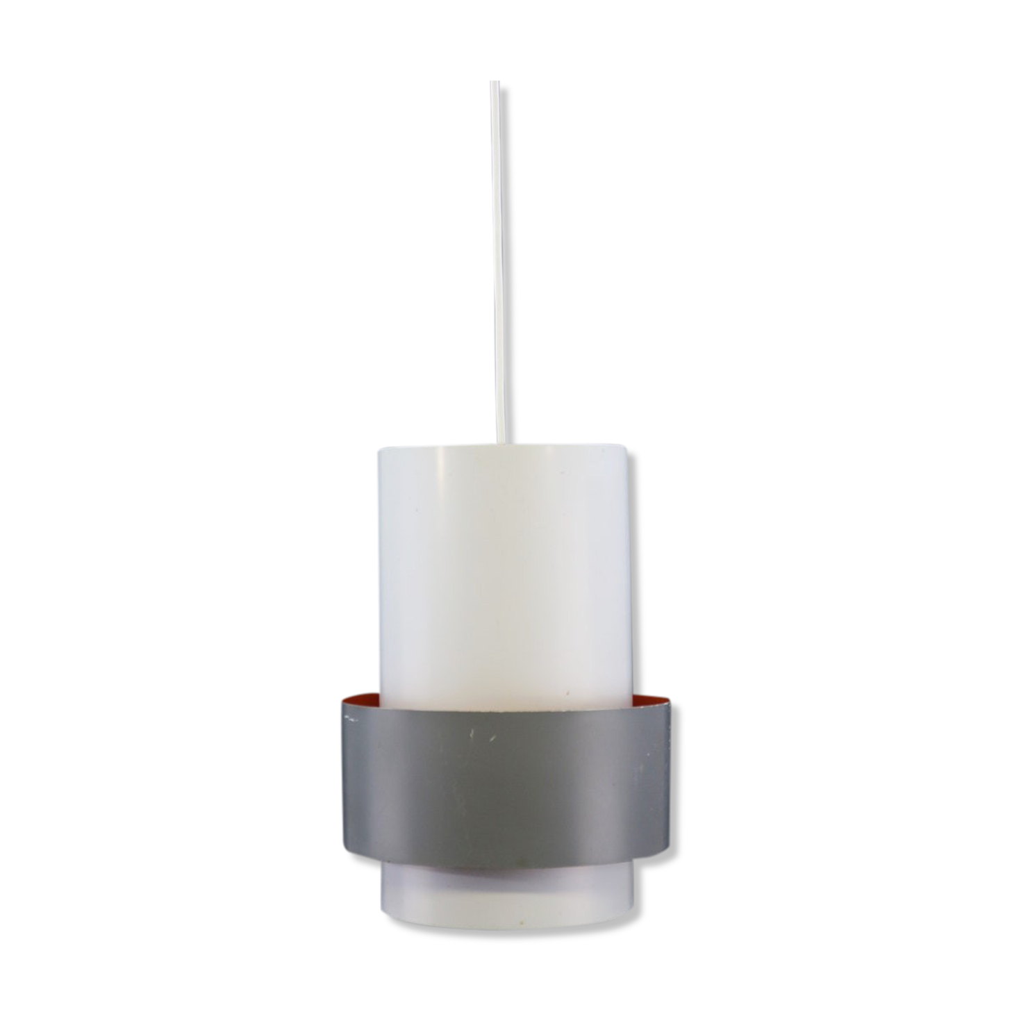 Suspension Fog & Morup par Jo Hammerborg Danemark '60