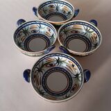 Ear bowls Keraluc (Quimper)