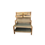 Modular display / shelf cabinet