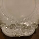 Plat vintage