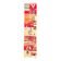 long tapis berbere couloir neuf boujad 75x350 cm