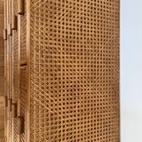 Commodity rattan and caning
