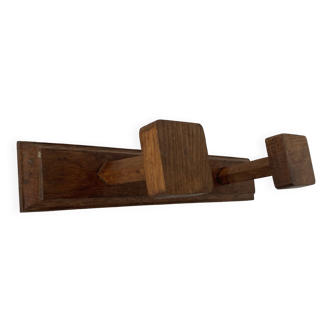 Patère, années 60