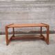 table basse maison regain vintage 1960 1970 chapo