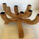 Bougeoir style Jonas Grundell scandinave