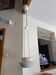 Vintage Scandinavian design suspension