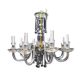 Venetian chandelier
