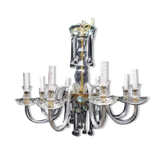 Venetian chandelier