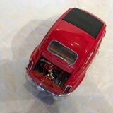 Fiat 500 miniature