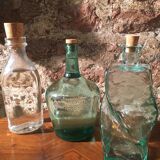 Lot of 3 bottles about 2l