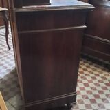 Dressing table chest of drawers