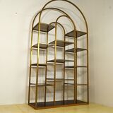 Large wall shelf Romeo Rega style.