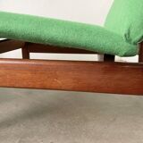 Pair of Finn Juhl Armchair model “Japan” France & Son