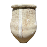Terracotta jar