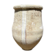 Terracotta jar