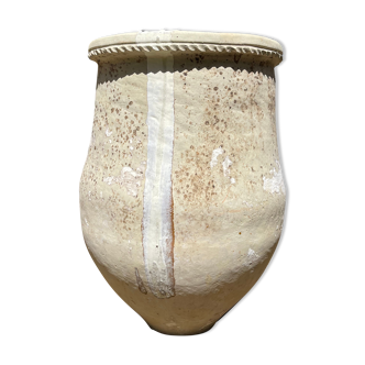 Terracotta jar