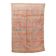 Vintage Berber Carpet Rose Peach - 275 x 173 cm