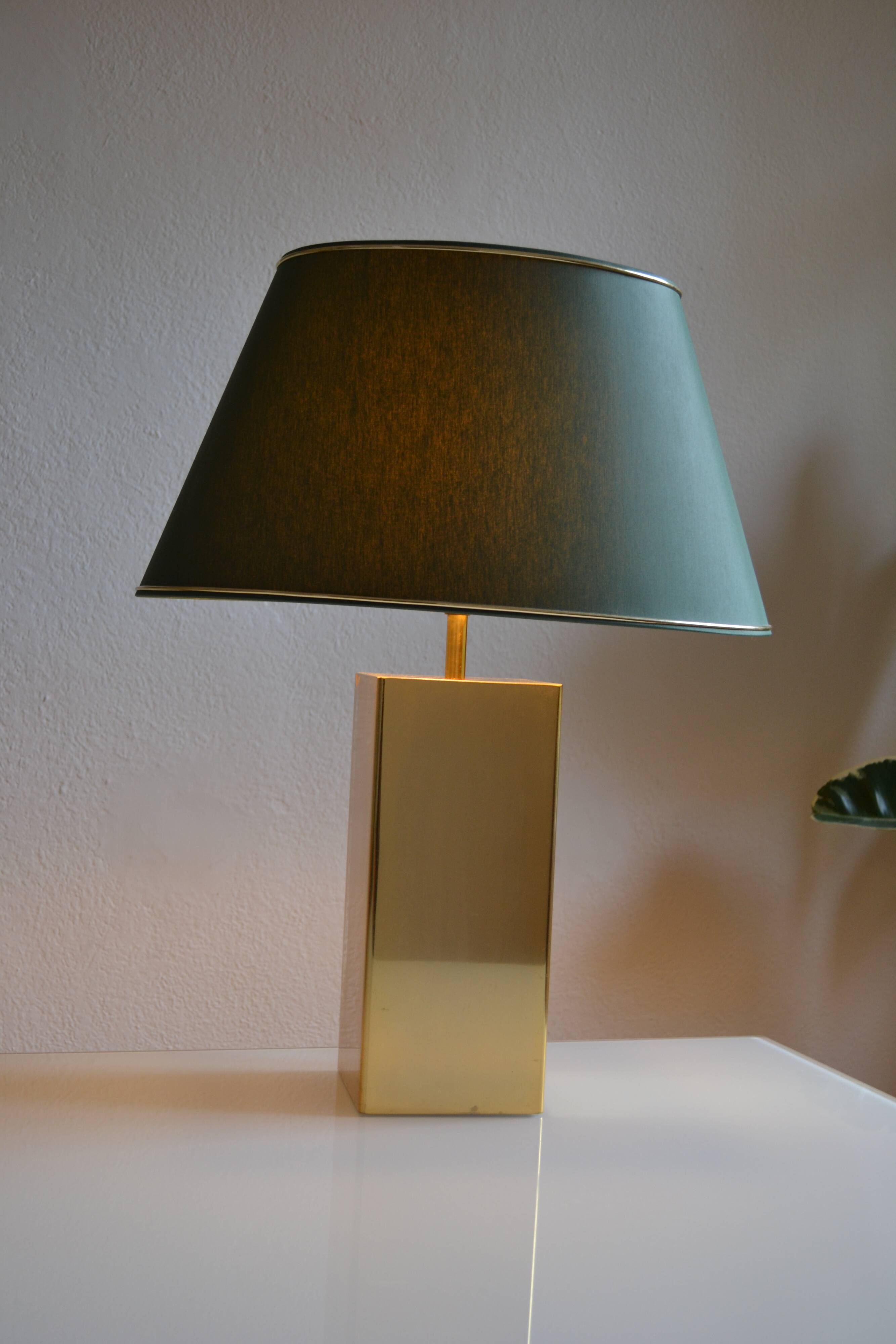 lampe de table classique et moderne