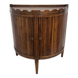 Vintage Half Moon Bar