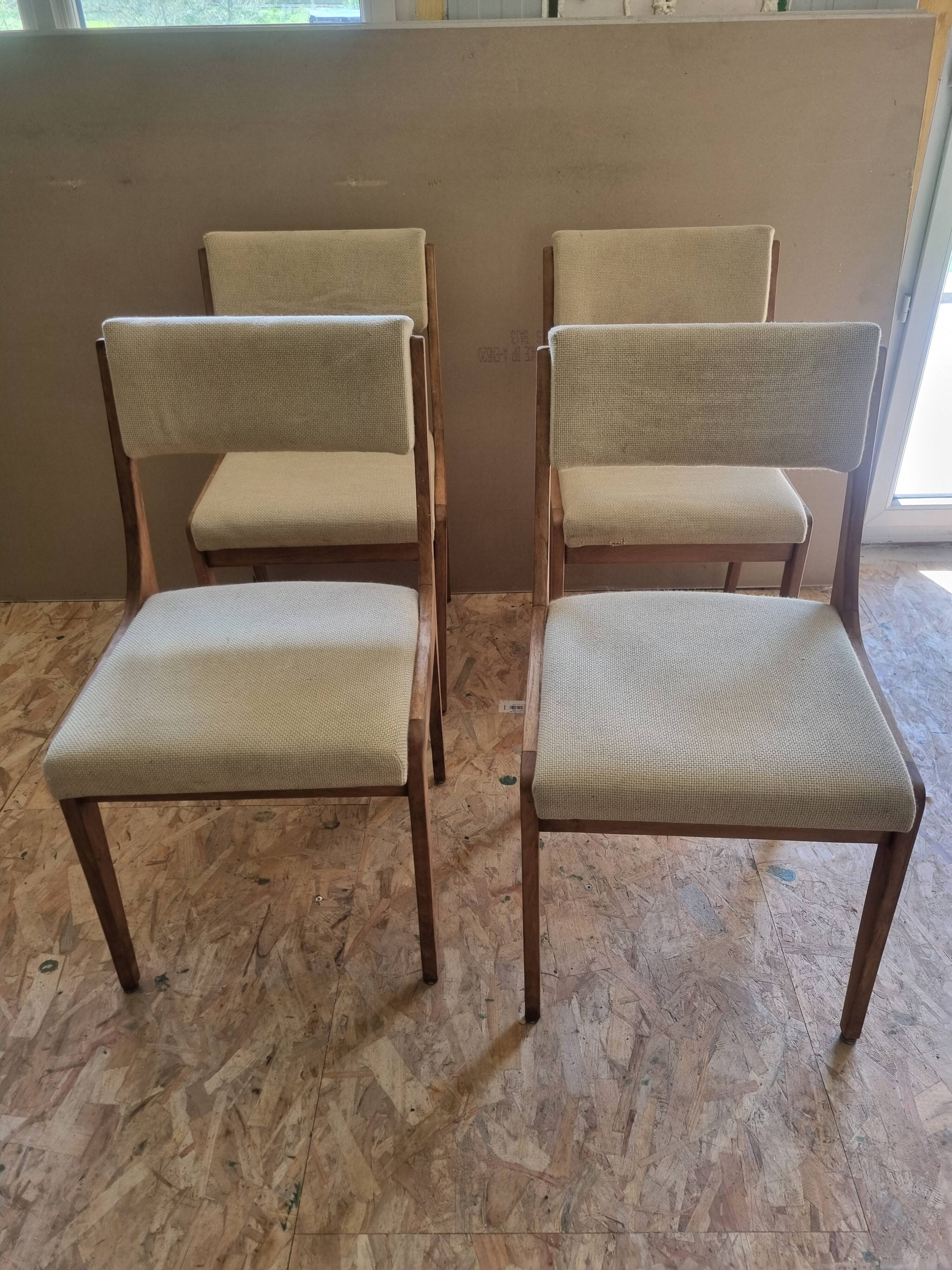 Vintage chairs 1970 1980