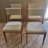 Vintage chairs 1970 1980