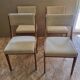 Vintage chairs 1970 1980