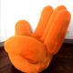 Hand armchair 1970