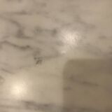 Tulip knoll table