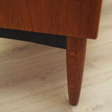 Teak sideboard, Danish design, 1960s, production: Denmark