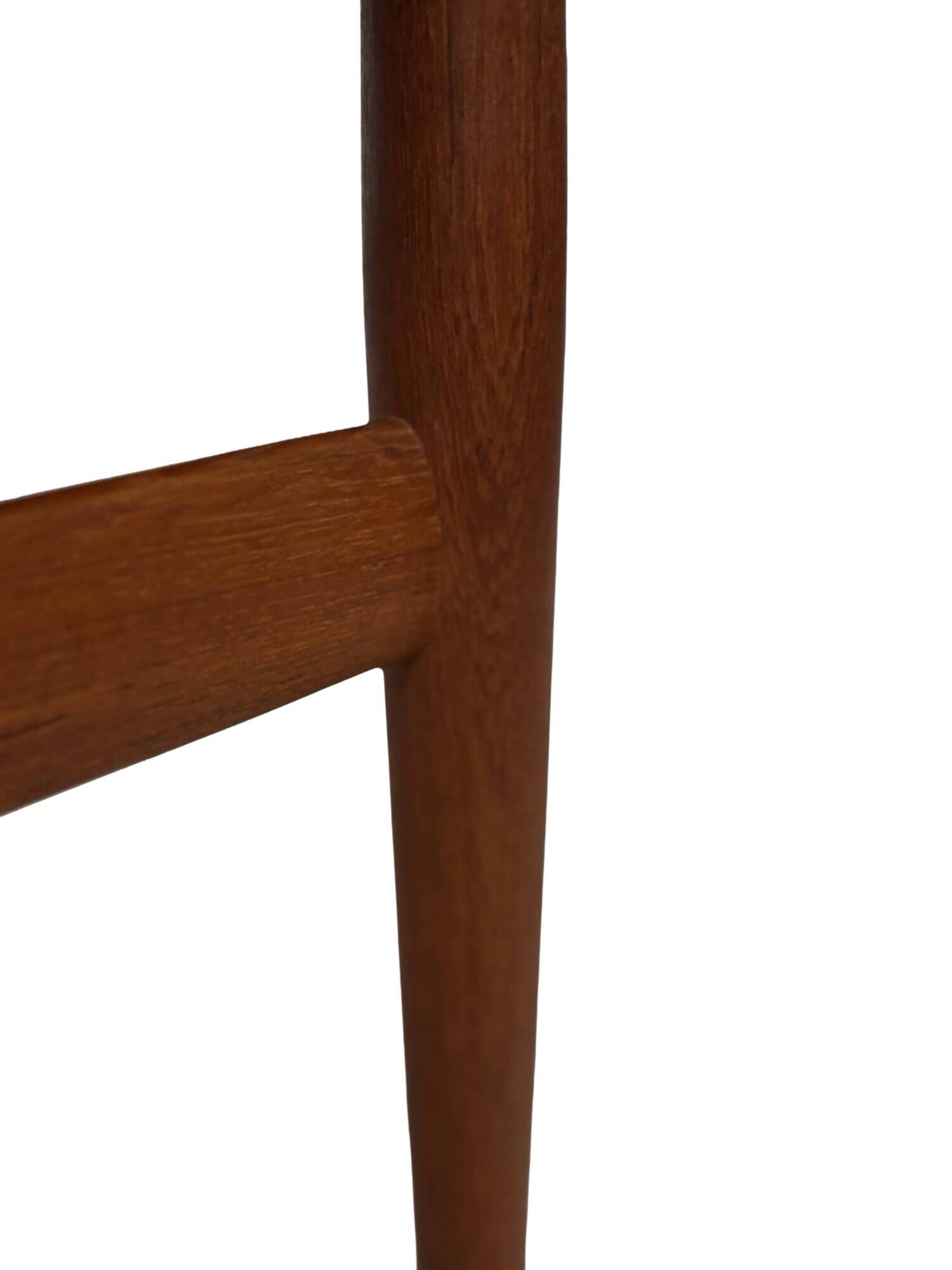 Danish  Mid Century Teak coffee table by Grete Jalk, 1960s Design
