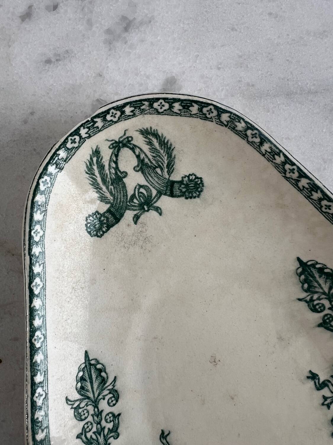 Ramekin Wagram New Givors