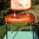 Set of 8 chairs