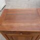 Walnut confectionery furniture