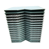 Documents storage furniture Novak